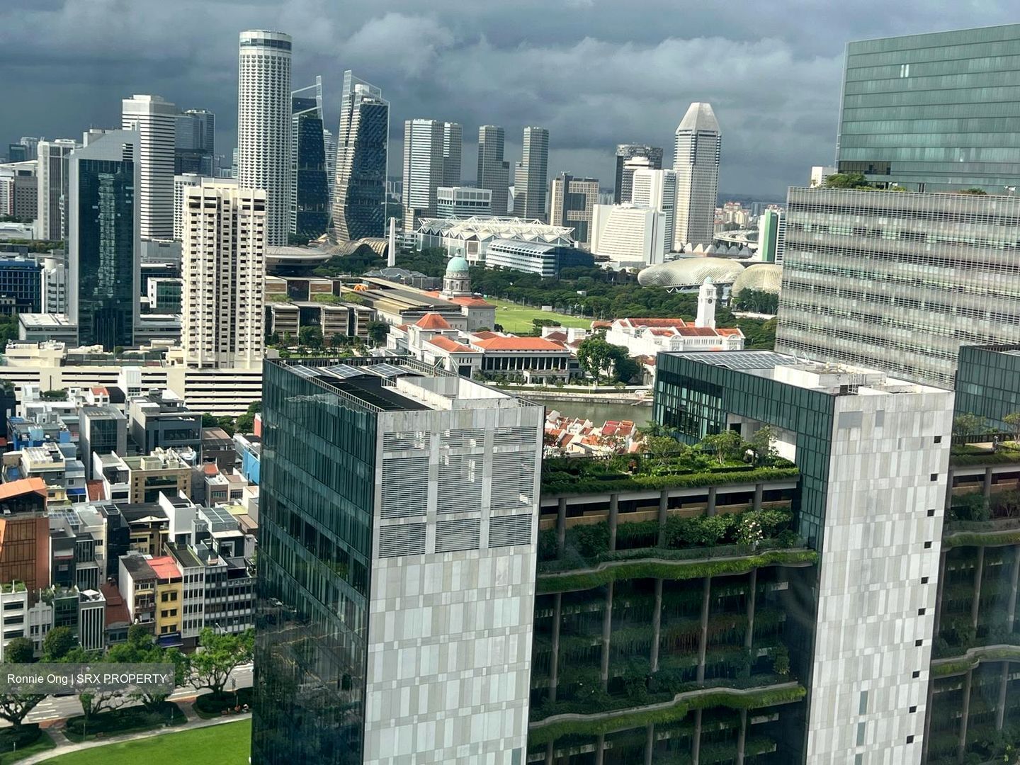 Chinatown Point (D1), Office #602713651